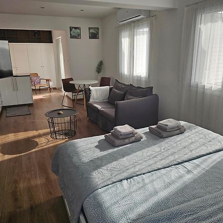 City Center Apartments Pafos Dış mekan fotoğraf