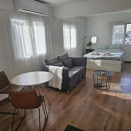 City Center Apartments Pafos Dış mekan fotoğraf