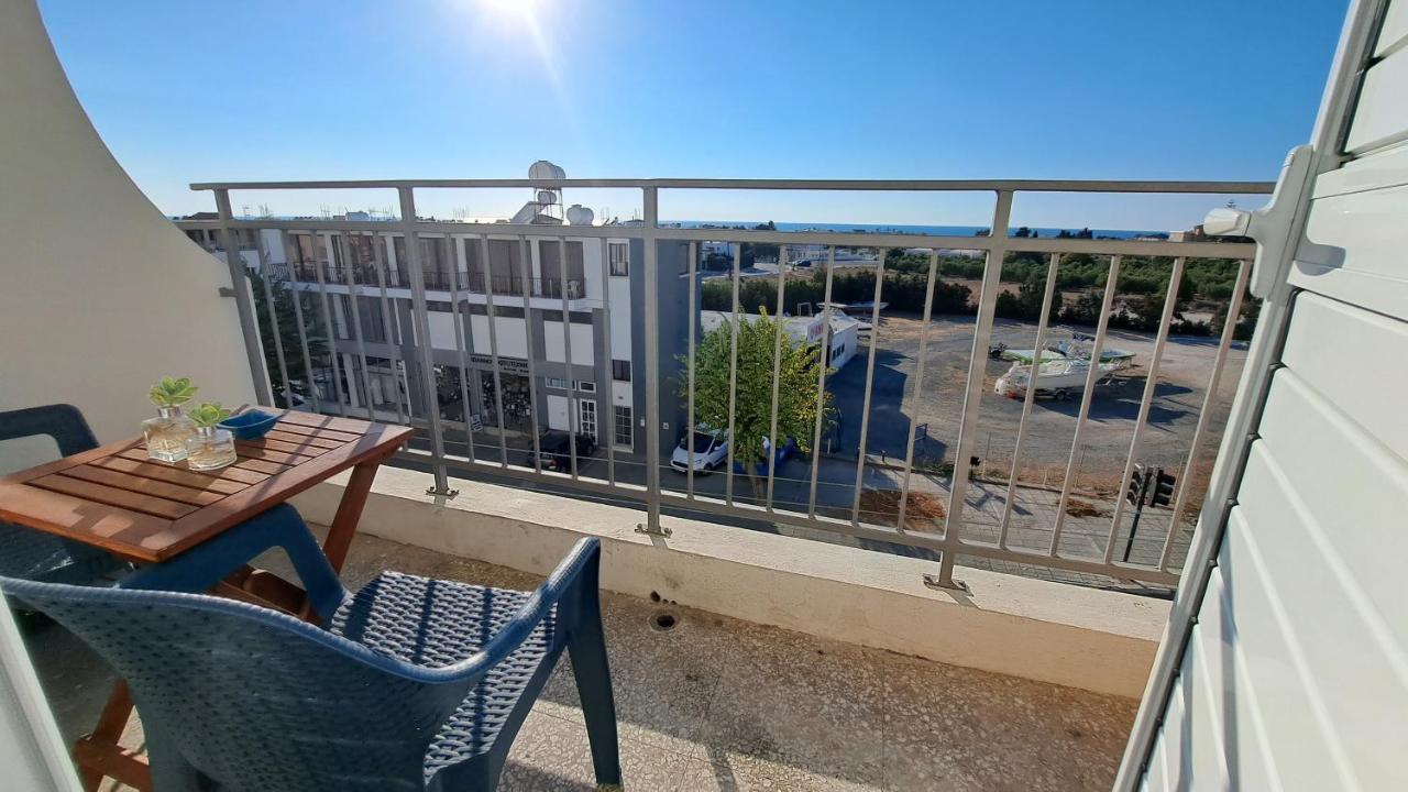 City Center Apartments Pafos Dış mekan fotoğraf