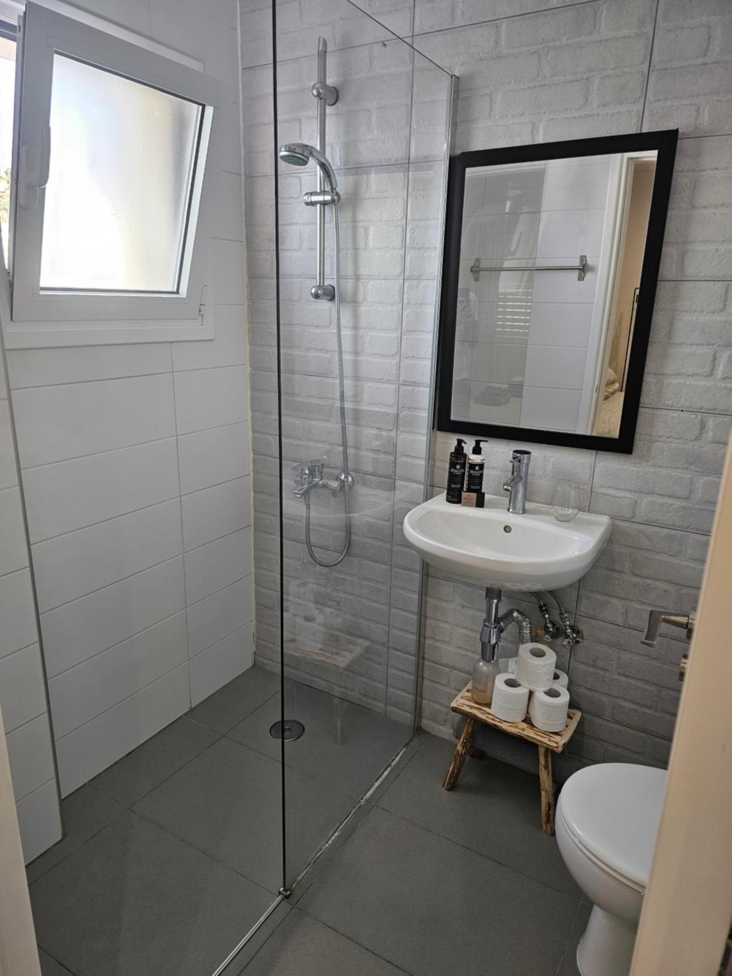 City Center Apartments Pafos Dış mekan fotoğraf