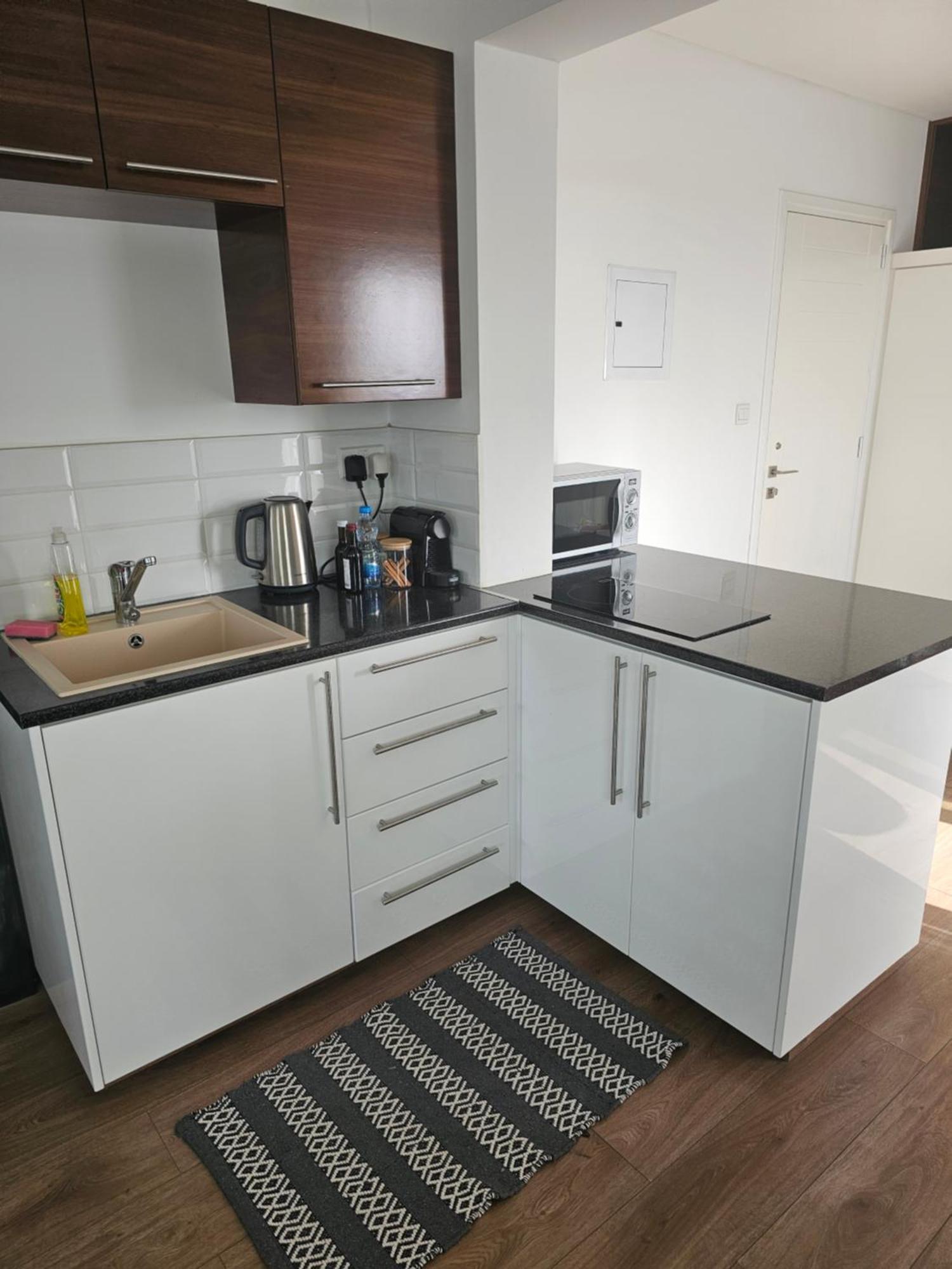 City Center Apartments Pafos Dış mekan fotoğraf