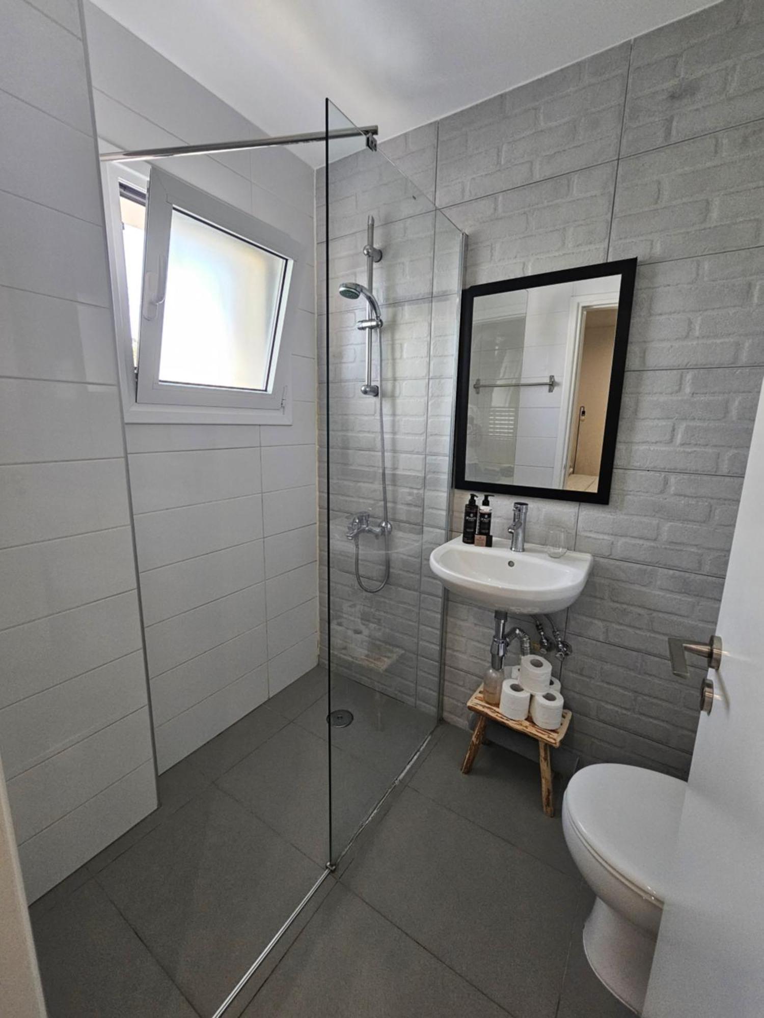 City Center Apartments Pafos Dış mekan fotoğraf