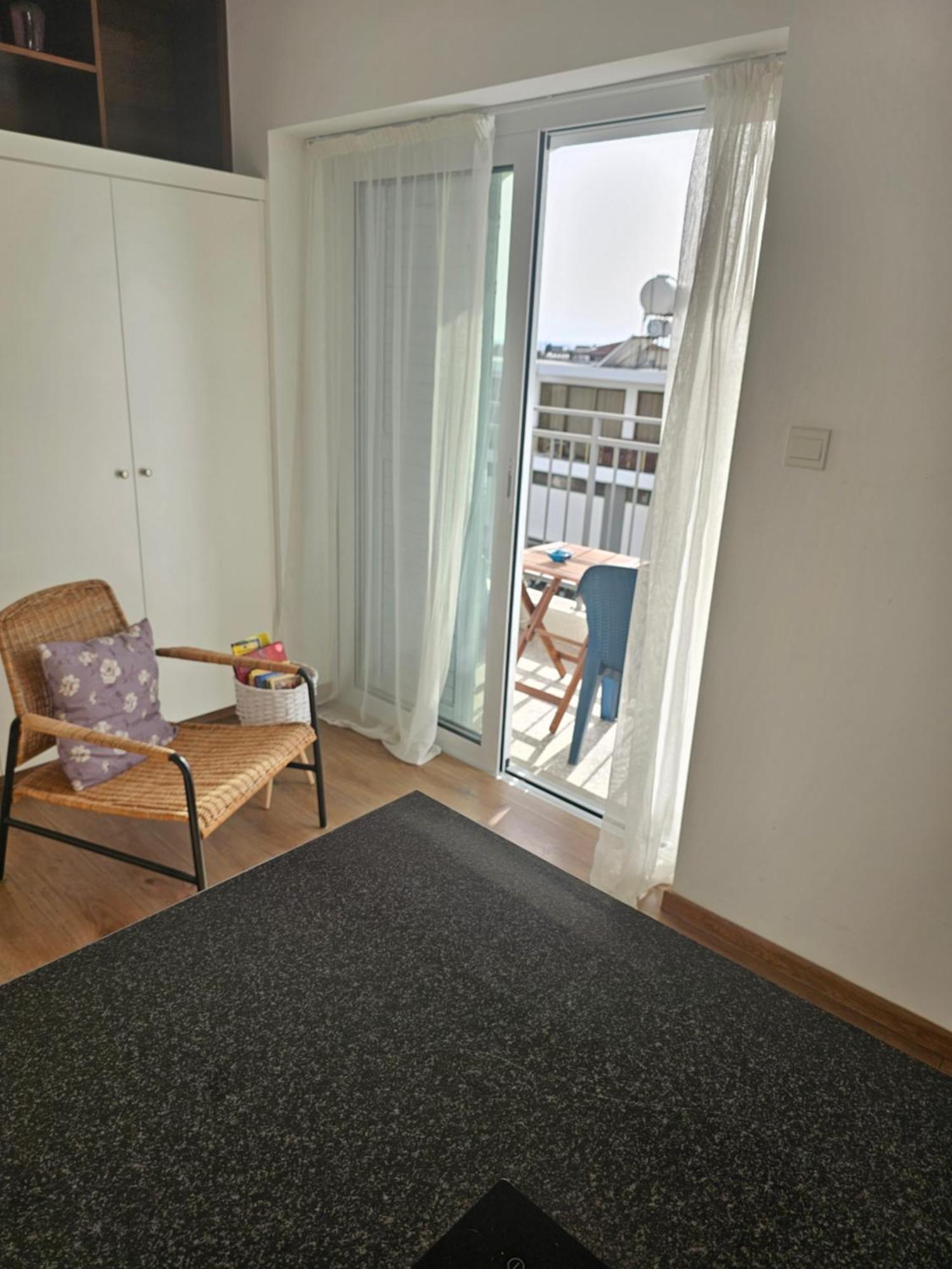 City Center Apartments Pafos Dış mekan fotoğraf