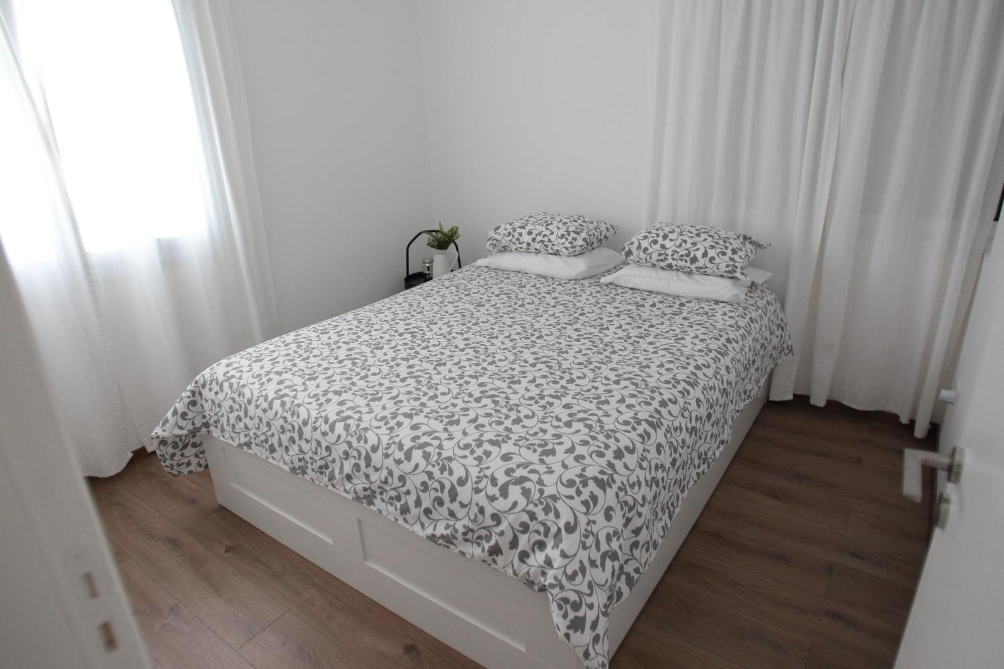 City Center Apartments Pafos Dış mekan fotoğraf