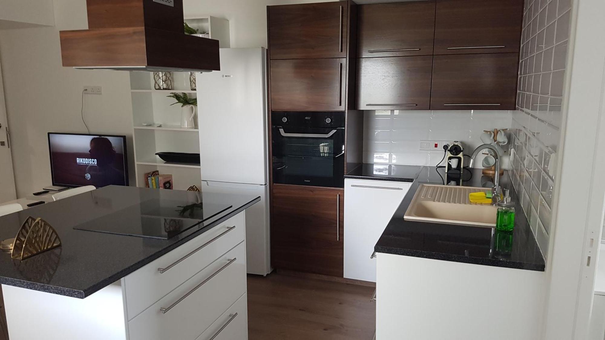 City Center Apartments Pafos Dış mekan fotoğraf