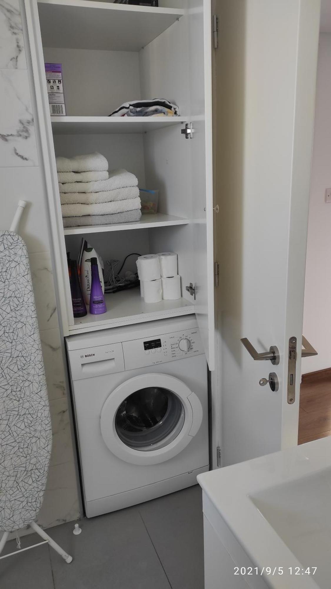 City Center Apartments Pafos Dış mekan fotoğraf
