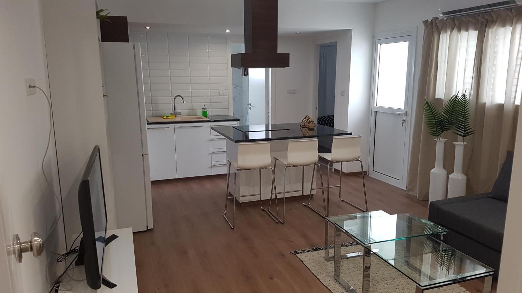 City Center Apartments Pafos Dış mekan fotoğraf
